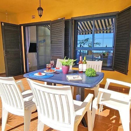 Ferienhaus Vista Mar Lajita Extérieur photo
