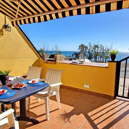 Ferienhaus Vista Mar Lajita Extérieur photo