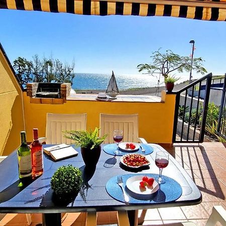Ferienhaus Vista Mar Lajita Extérieur photo