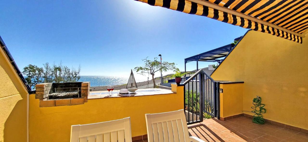 Ferienhaus Vista Mar Lajita Extérieur photo