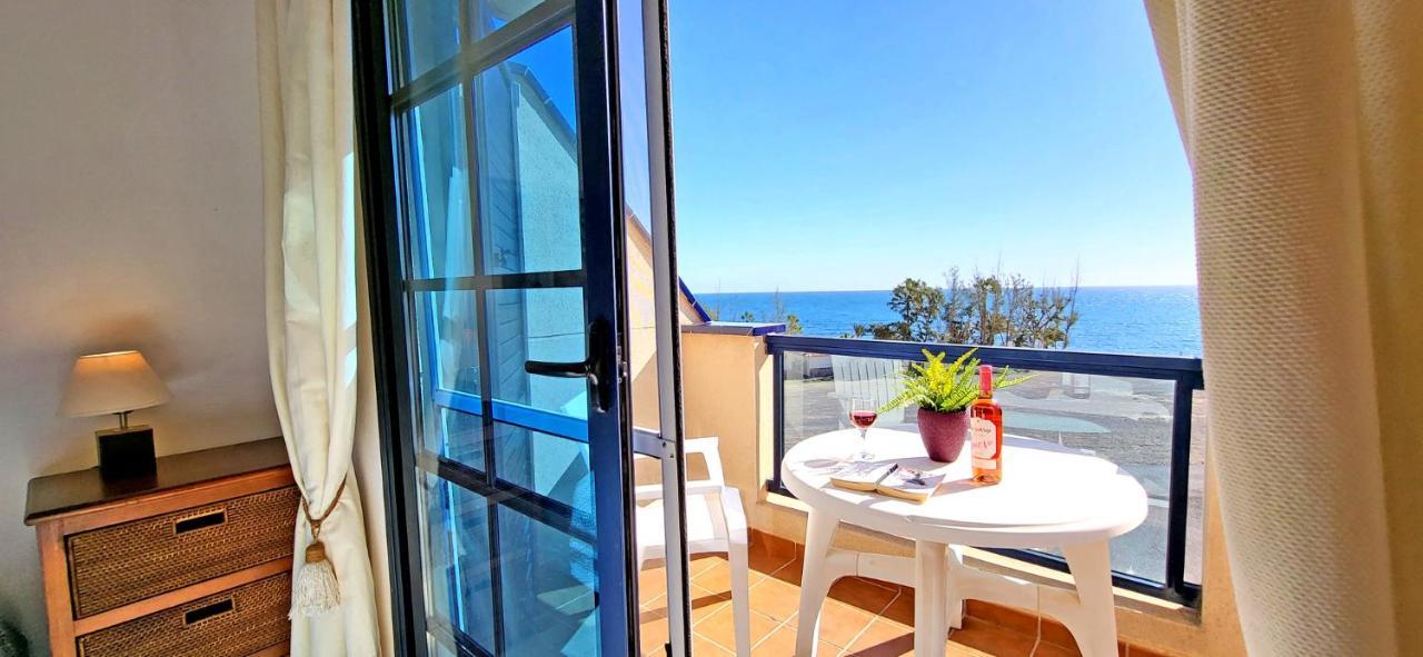 Ferienhaus Vista Mar Lajita Extérieur photo