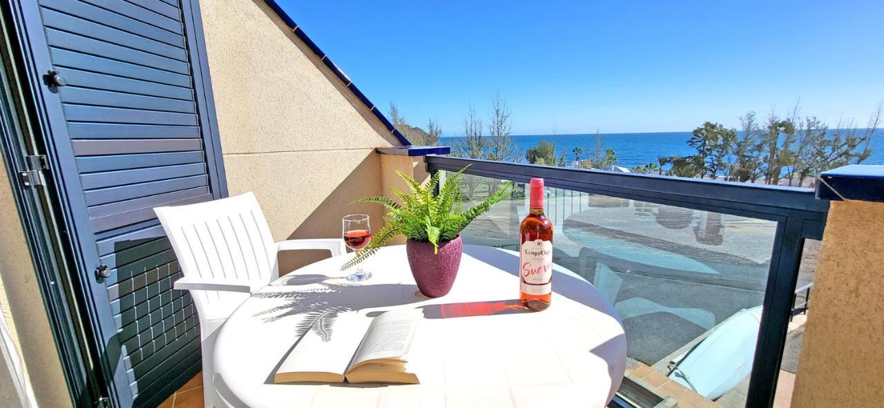 Ferienhaus Vista Mar Lajita Extérieur photo